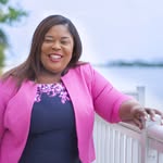 Daphne Campbell - @daphneforsenate - Instagram