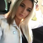 Daphne Campbell - @marymbxf - Instagram