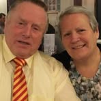 Daphne Campbell - Facebook