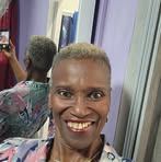 Daphne Campbell - Facebook