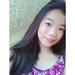 daphne wayan casela - @daphnecasela13 - Instagram