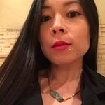 Daphne Cheng - @wutdaphunk - Instagram