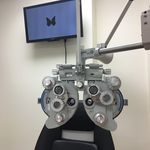 Drs. Francis and Daphne Cheng - @aberdeensquareoptometry - Instagram