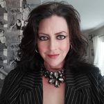 Rejeann Daphne Corbett - @queen_d1978 - Instagram