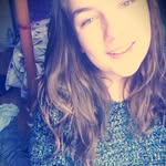 Daphné Cormier - @daph_xo_love - Instagram