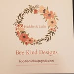 Daphne Cortes - @beekinddesigns2018 - Instagram