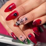 Daphne Cortes - Facebook