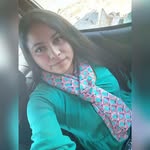 Daphne mejia cortes - @d_duyiitho - Instagram