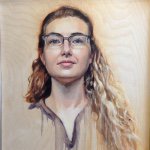 Daphne Côté - @daphnecoteartist - Instagram