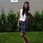 Daphne Dumont-Cote - @daphnee_98 - Instagram