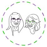 Emma Wales & Daphne Coté - @theemmadaphneshow - Instagram