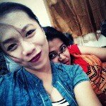 Daphne Dale Navales - @daphne4218 - Instagram