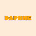 Daphne Dalton-Thomas - @daphnedaltonthomas - Instagram