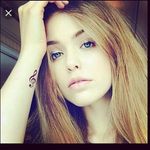 daphne - @daphne.dalya - Instagram