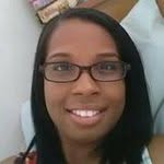 Daphne Florine Darius - @dafofo3 - Instagram