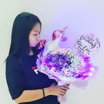 ShuLing Ling - @damien_daphne_daelyn_darius - Instagram