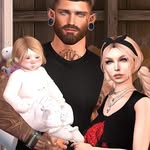 @daphnedarkheart - Instagram