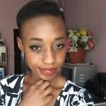 Kgomotso Daphne-dark Mathebula - @kgomotsomathebula - Instagram