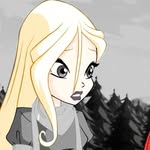 Queen_daphne_of_dark - @queen_daphne_of_dark - Instagram