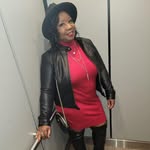 Daphne David - @binsuckafree - Instagram