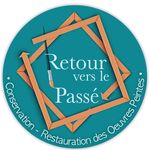 Daphné David - @rvp_restaurationdart - Instagram
