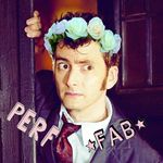 Daphne "david trash" Tennant - @tennant.trash - Instagram