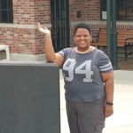 Daphne  Davidson - @dadameme45 - Instagram
