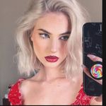 Daphne Dean Scott - @daph.ne_4 - Instagram