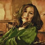 Daphne Devine/樂濱 - @daphnezarts - Instagram