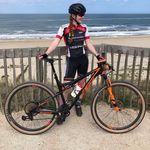 Daphne de Vries - @daphnemtb - Instagram