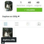 Daphne de Vries 🎉 - @x.rijtips.x - Instagram