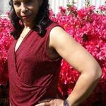 Daphne Dickerson - @daphnedickerson - Instagram