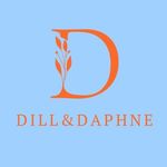 Dill & Daphne - @dillanddaphne - Instagram