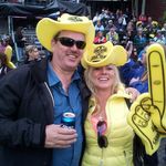 Daphne doyle and Greg doyle - @ddoyle46.dd - Instagram