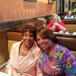 Daphne Lockett Dumas - @daphnelockettdumas - Instagram