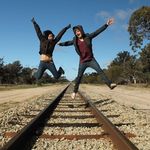 Duncan & Daphne - @duncan_daphne - Instagram