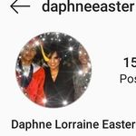 daphneeaster - @adnny45577 - Instagram
