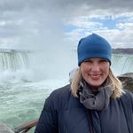 Daphne Elliott Wettlaufer - @daphwett - Instagram