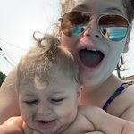Hazel Grace Elliott👶🏻 - @hazel_and_daphne_elliott - Instagram