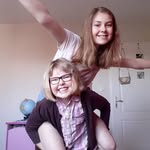 Daphné_Elysa❤ - @_daphne_elysa_ - Instagram