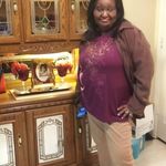 Daphne Freeman - @5364da - Instagram