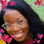 Daphne Jones Freeman - @daphnefreeman82 - Instagram
