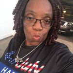 Daphne A Desisso Fuller - @divadaff53 - Instagram
