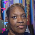 Daphne Agee Franklin Gray - @daphne6413 - Instagram