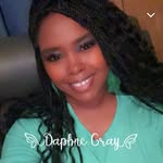 Daphne Covington Gray - @graygurl2001 - Instagram