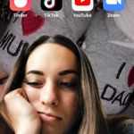 Daphne Gray - @kitouppfgo - Instagram