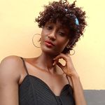 Muriel Bianca Daphne Gray - @muriel.d_gray - Instagram