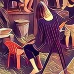 Daphne Hart - @pamela_flitton - Instagram