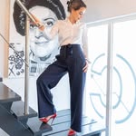 Daphne S. Hartog - Berghuizen - @hartogdaphne - Instagram