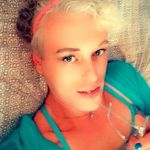 Daphne Hunter Craig - @proginator - Instagram